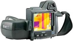 Ebola Virus Thermal Imaging Detection camera