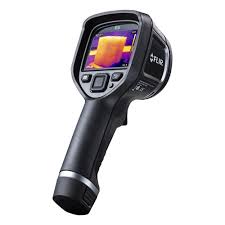 Flir E5