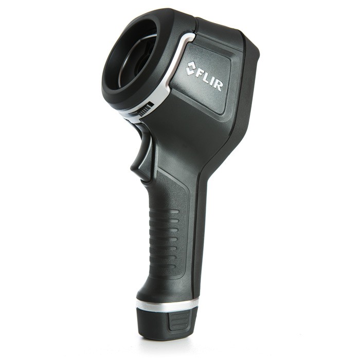 Flir e8