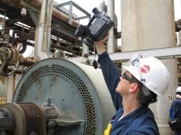 Optical Gas Imaging Technology