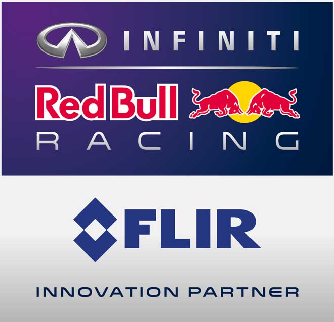 Redbull Flir