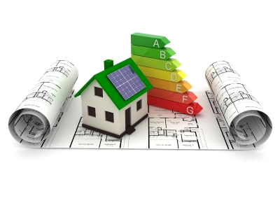 Thermal Imaging Energy Audit