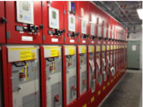 switchgear