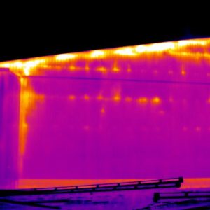 Ti Thermal Imaging LTD Commercial Building Thermal Imaging