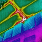 Cold Storage thermal Inspection