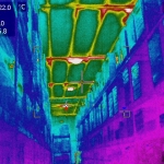 Cold Storage thermal Inspection