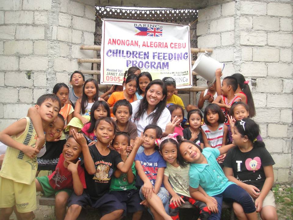 BARINCo Independent Aid humanitarian aid programme BARINCo Independent Aid humanitarian aid programme