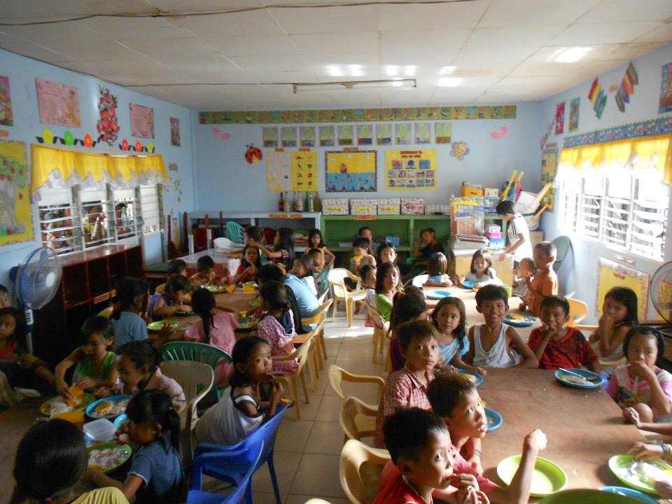 Barign co meet the kids 2015