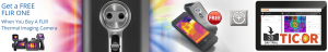 Free Flir One And Thermal Imaging Reporting Software