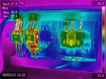 Thermal Image Electrical Surveys Leeds