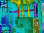 Thermal Image Electrical Surveys Leeds