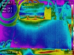 Thermal Image Electrical Surveys Leeds