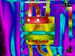 Thermal Image Electrical Surveys Leeds